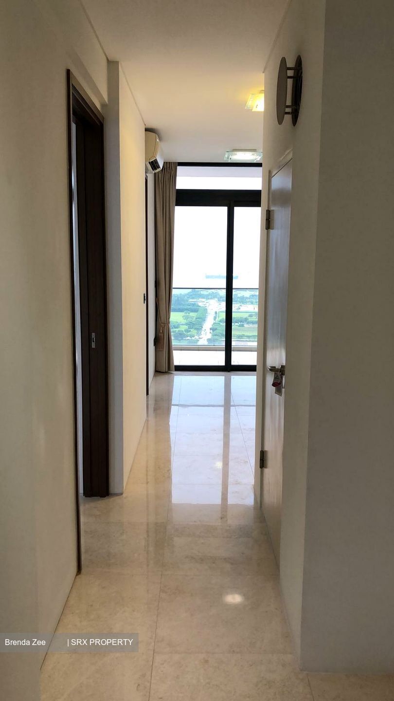 Robinson Suites (D1), Apartment #299458091